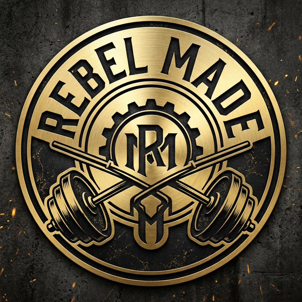 Rebel Made Fitness